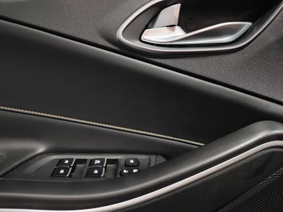 2024 JAC SEI4 ACTIVE CVT