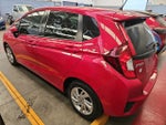 2017 Honda FIT FUN CVT