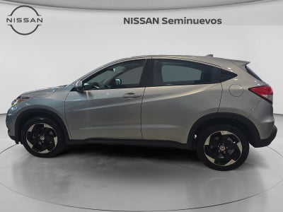 2019 Honda HR-V PRIME