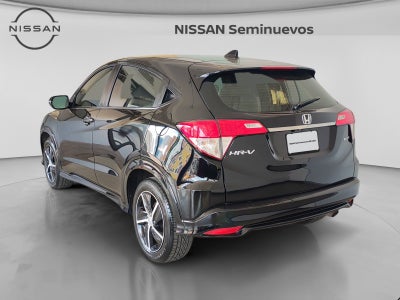 2022 Honda HR-V TOURING