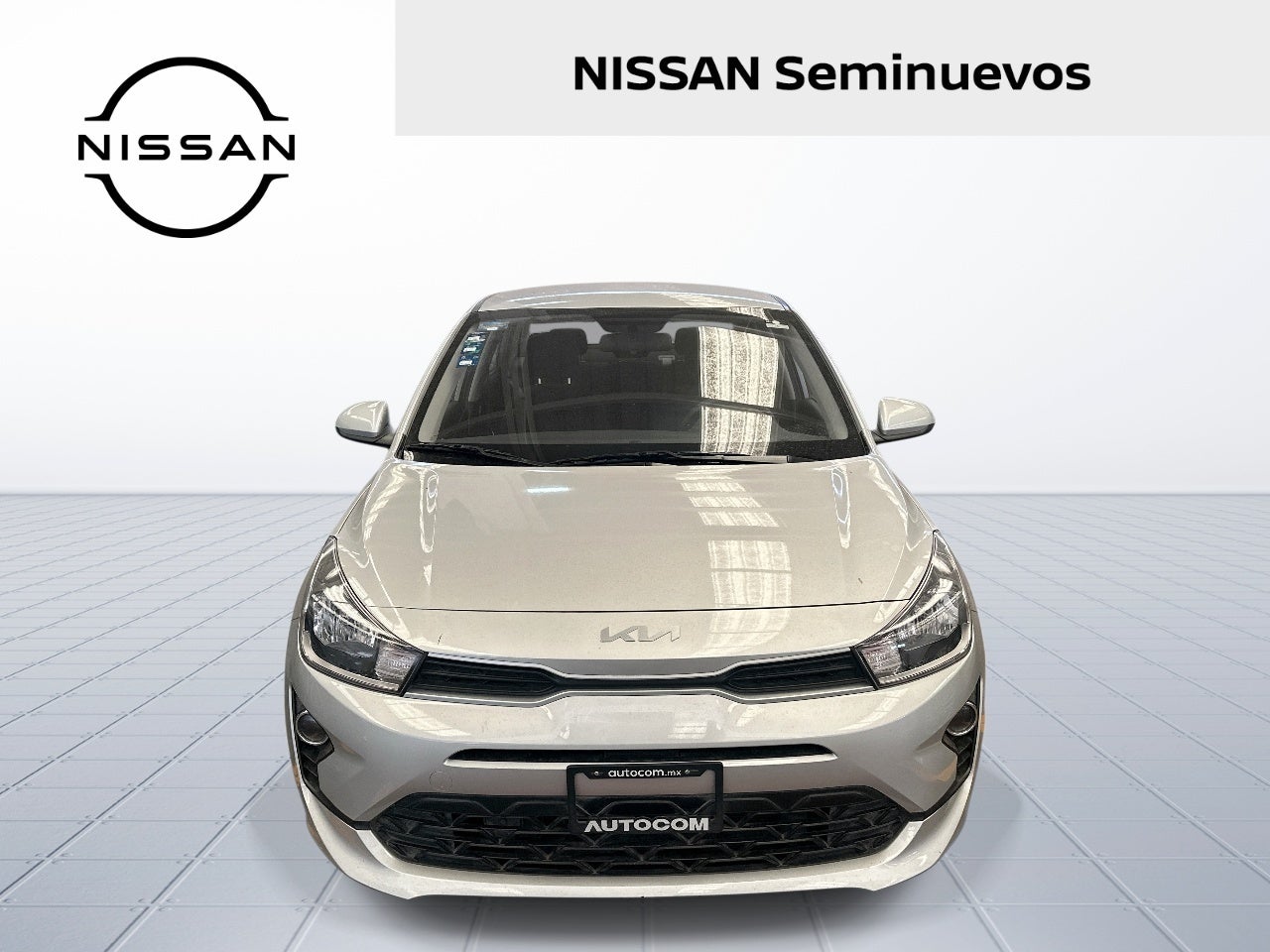 2023 Kia RIO L TA