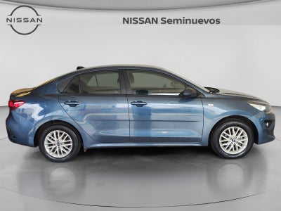 2021 Kia RIO LX TA