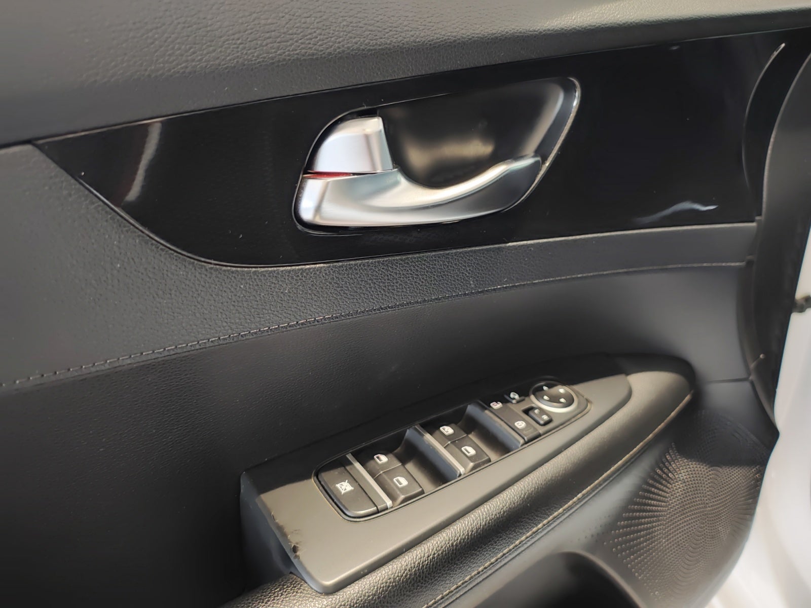 2020 Kia FORTE GT LINE IVT