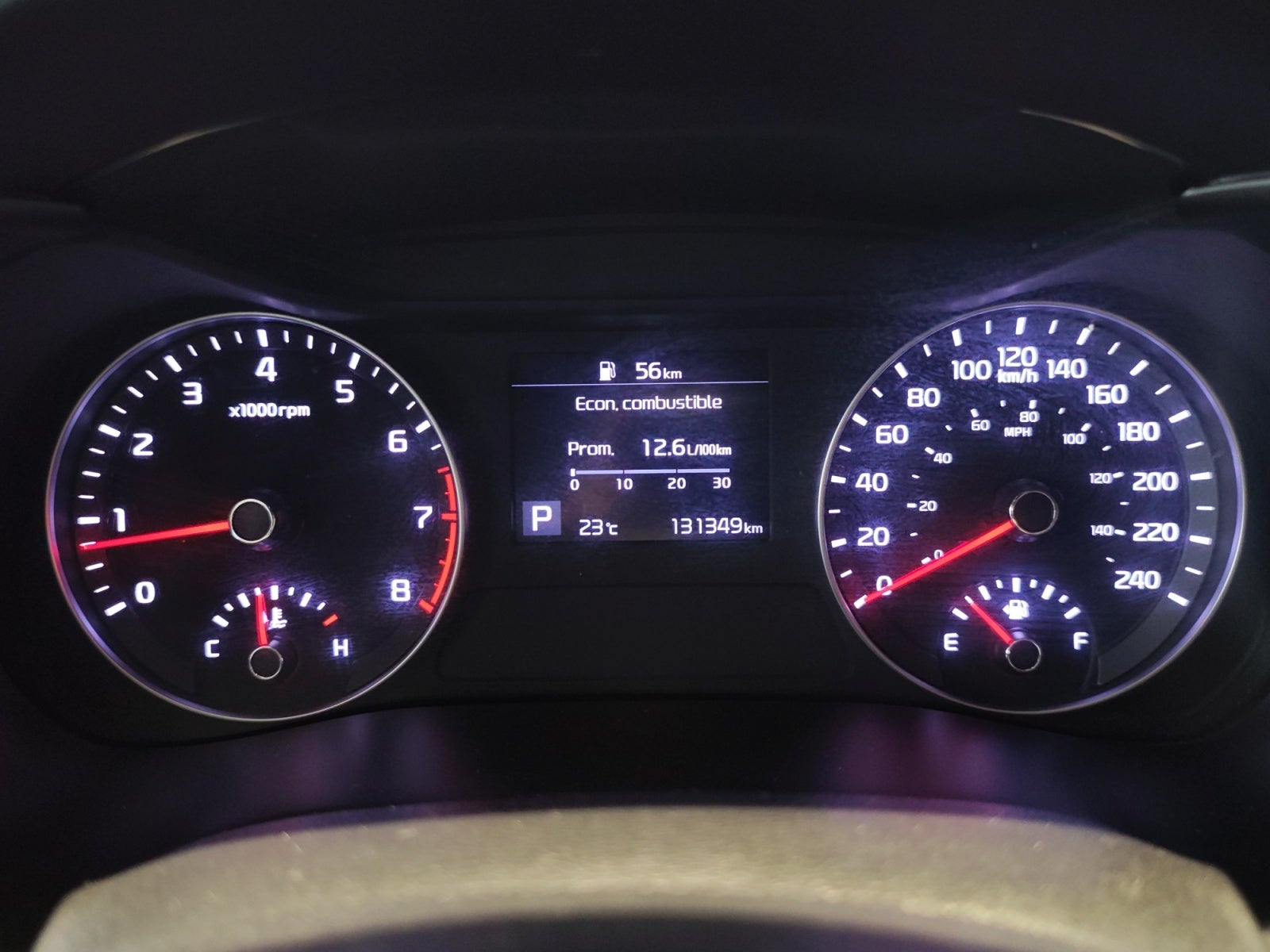 2020 Kia FORTE GT LINE IVT