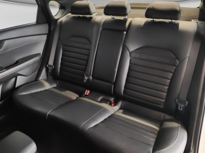 2020 Kia FORTE GT LINE IVT