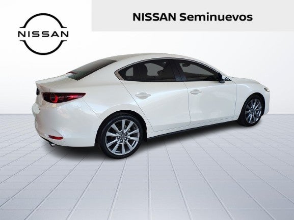 2023 Mazda MAZDA 3 I SPORT TA SEDAN