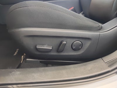 2023 Mazda MAZDA 3 I SPORT TA SEDAN