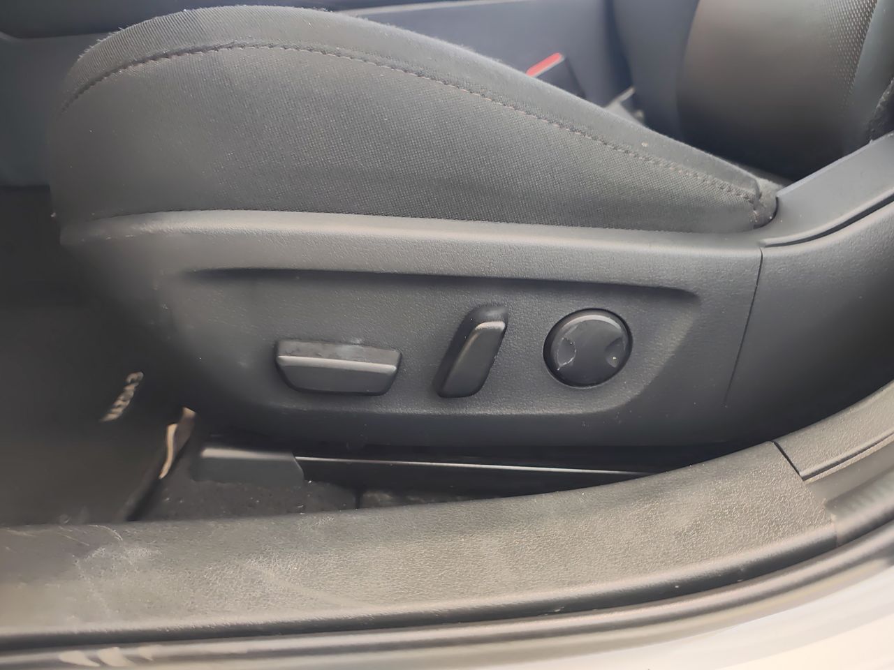 2023 Mazda MAZDA 3 I SPORT TA SEDAN