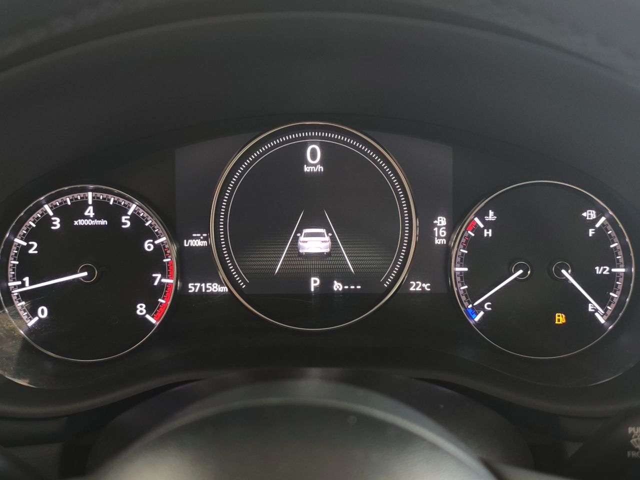 2023 Mazda MAZDA 3 I SPORT TA SEDAN
