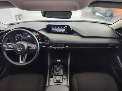 2023 Mazda MAZDA 3 I SPORT TA SEDAN