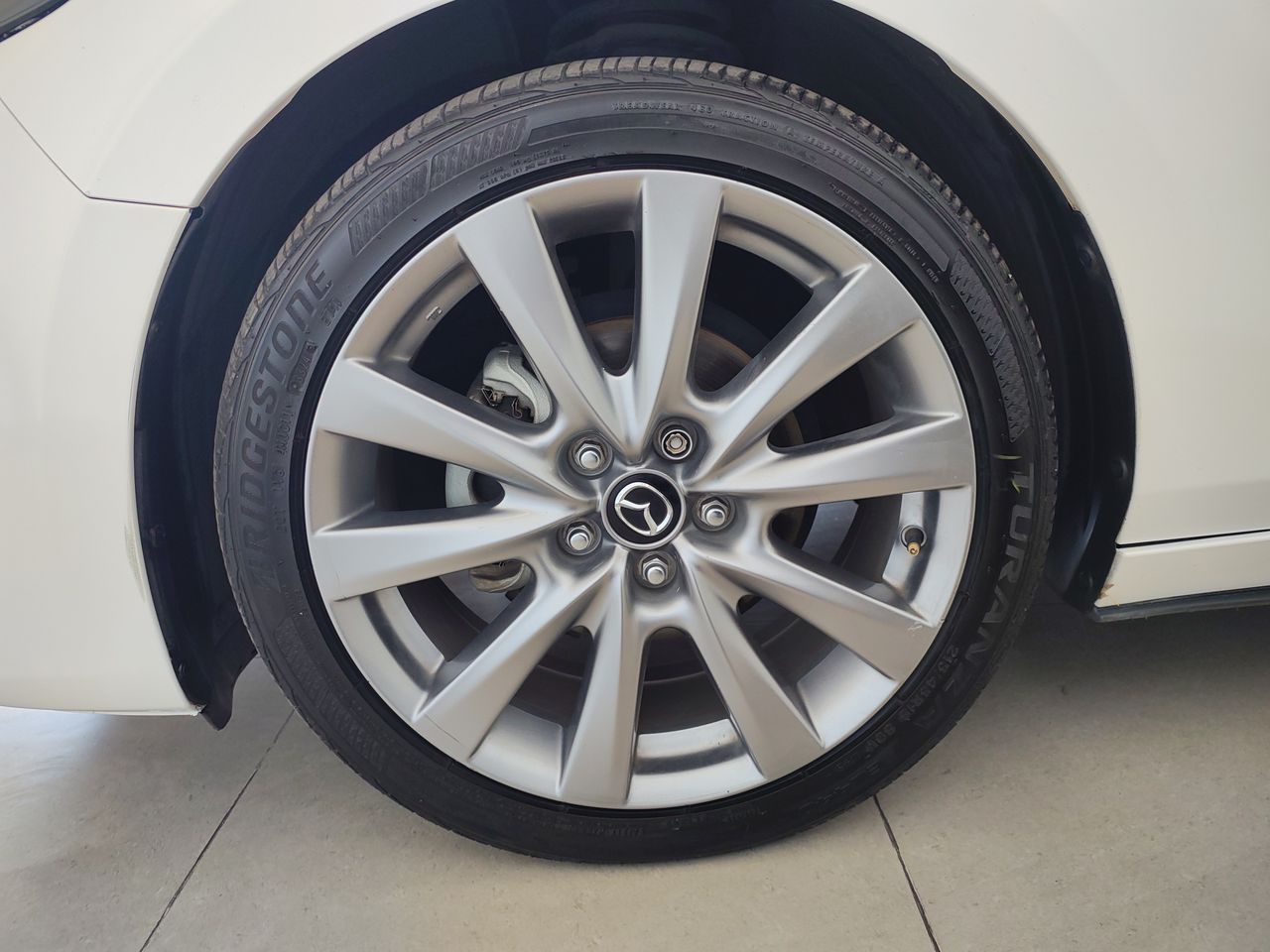 2023 Mazda MAZDA 3 I SPORT TA SEDAN