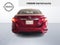 2017 Nissan SENTRA ADVANCE CVT