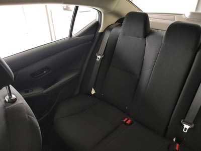 2024 Nissan SENTRA SENSE TM 24