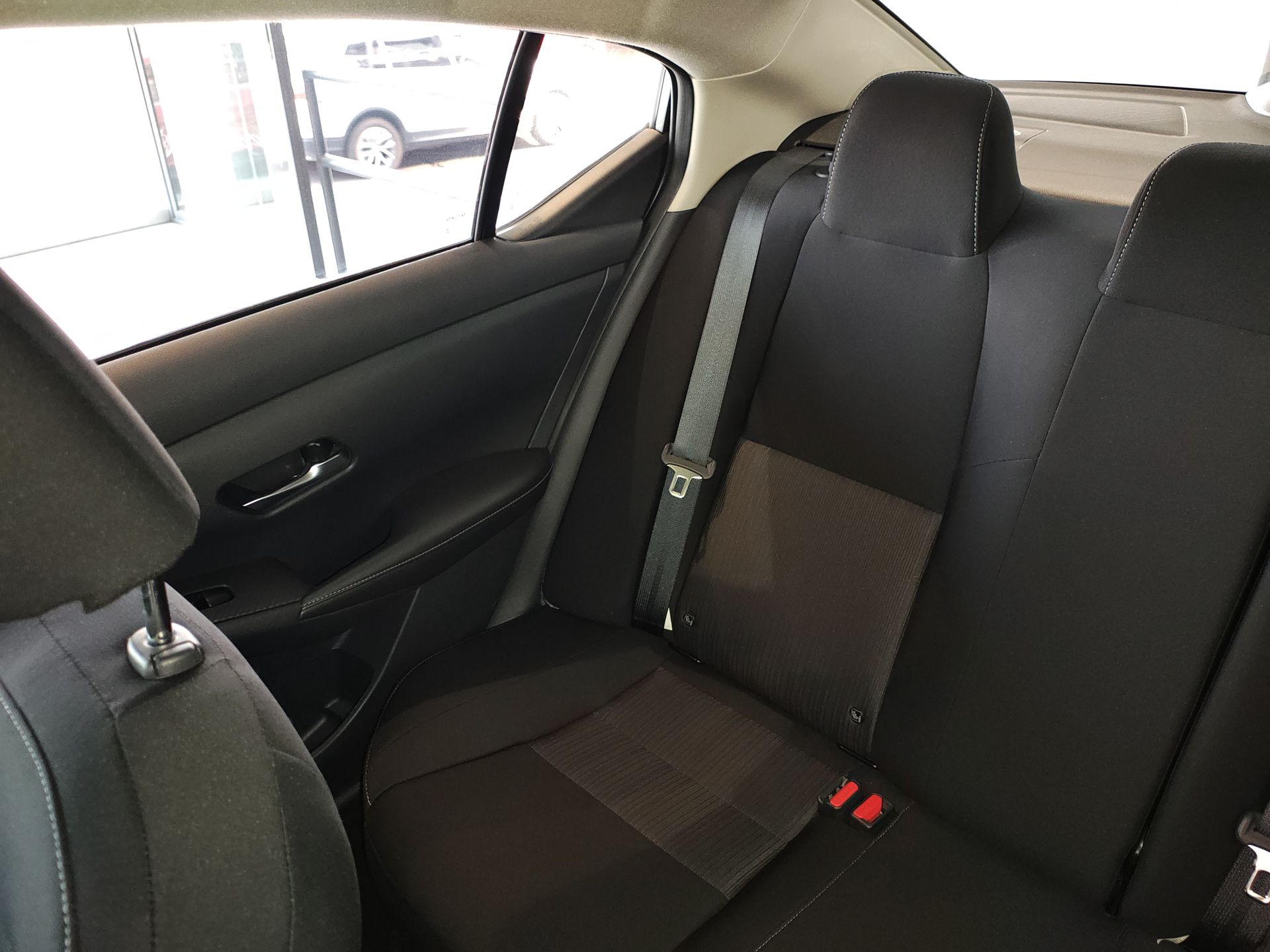 2023 Nissan SENTRA ADVANCE TM 23