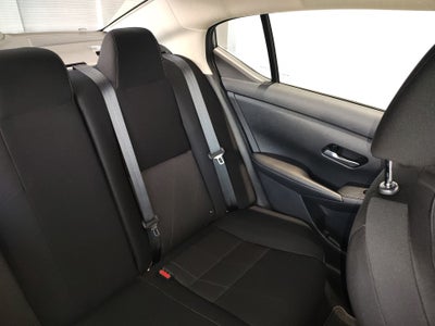 2023 Nissan SENTRA ADVANCE TM 23