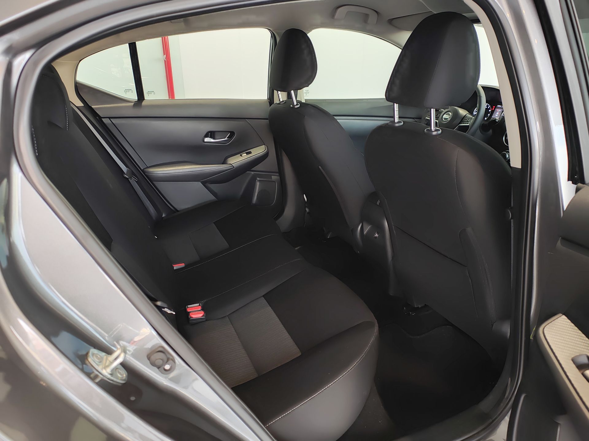 2023 Nissan SENTRA ADVANCE TM 23