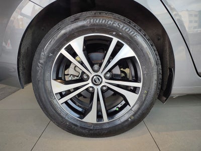 2023 Nissan SENTRA ADVANCE TM 23