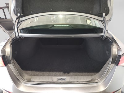 2023 Nissan SENTRA SR PLATINUM BITONO CVT 23