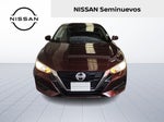 2020 Nissan SENTRA SENSE CVT