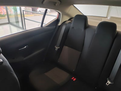 2023 Nissan SENTRA ADVANCE TM 23