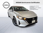 2024 Nissan SENTRA ADVANCE CVT 24