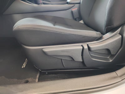 2025 Nissan SENTRA SENSE CVT 25