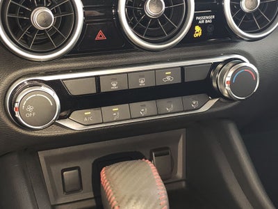 2025 Nissan SENTRA SENSE CVT 25