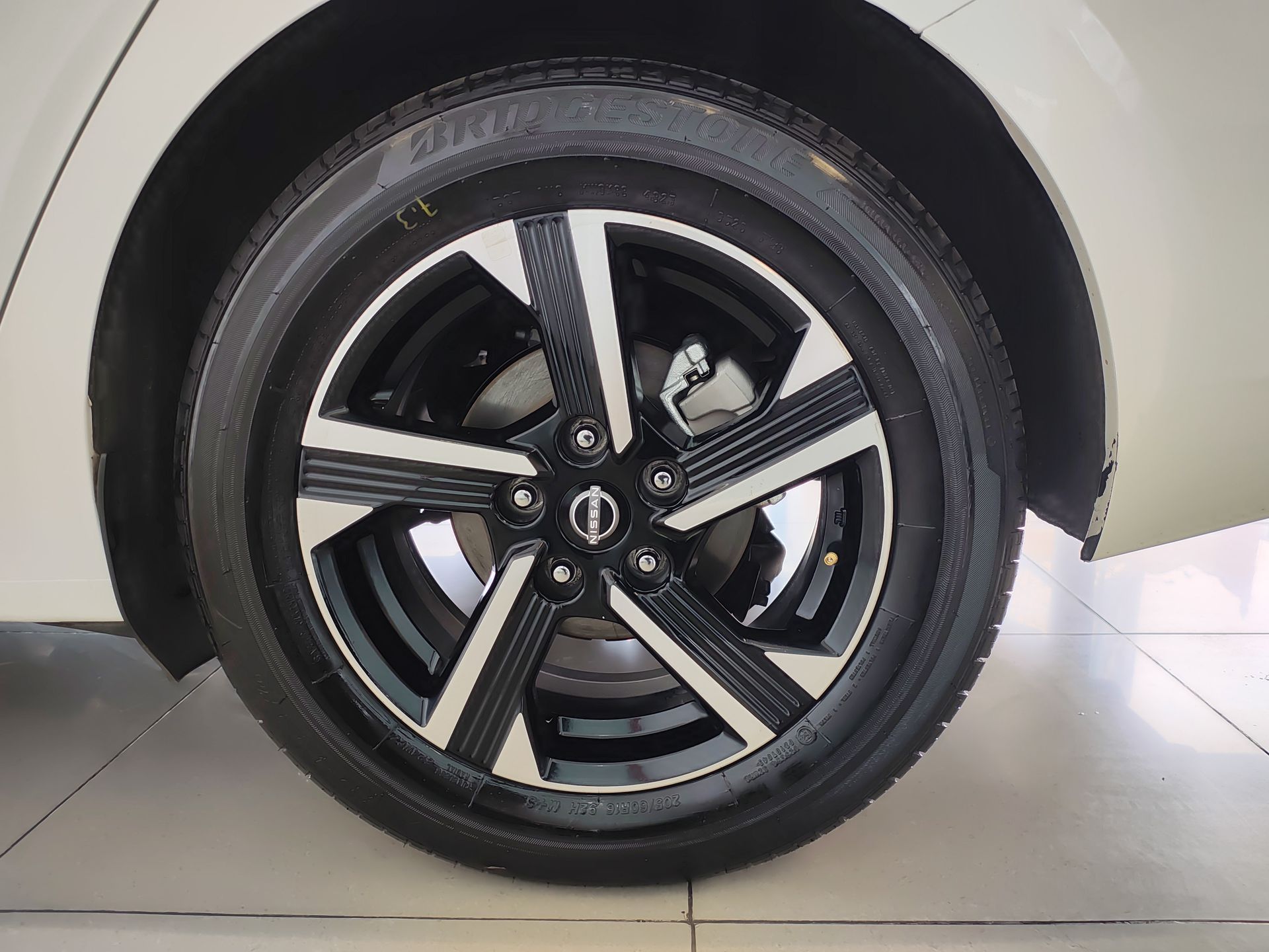 2025 Nissan SENTRA SENSE CVT 25