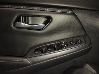 2025 Nissan SENTRA ADVANCE CVT 25