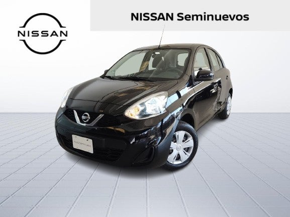 2020 Nissan MARCH SENSE TM