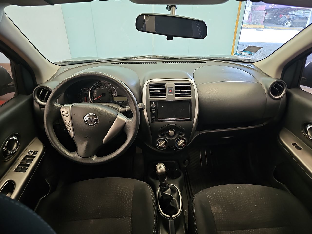 2020 Nissan MARCH ADVANCE TM