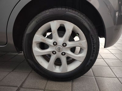 2020 Nissan MARCH ADVANCE TM