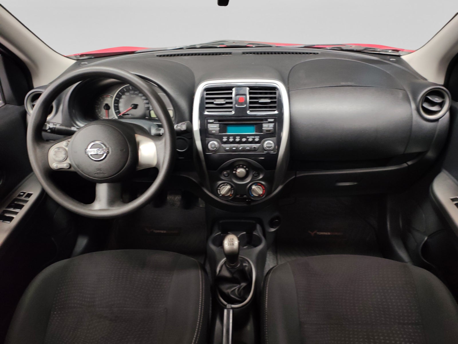 2018 Nissan MARCH ADVANCE TM