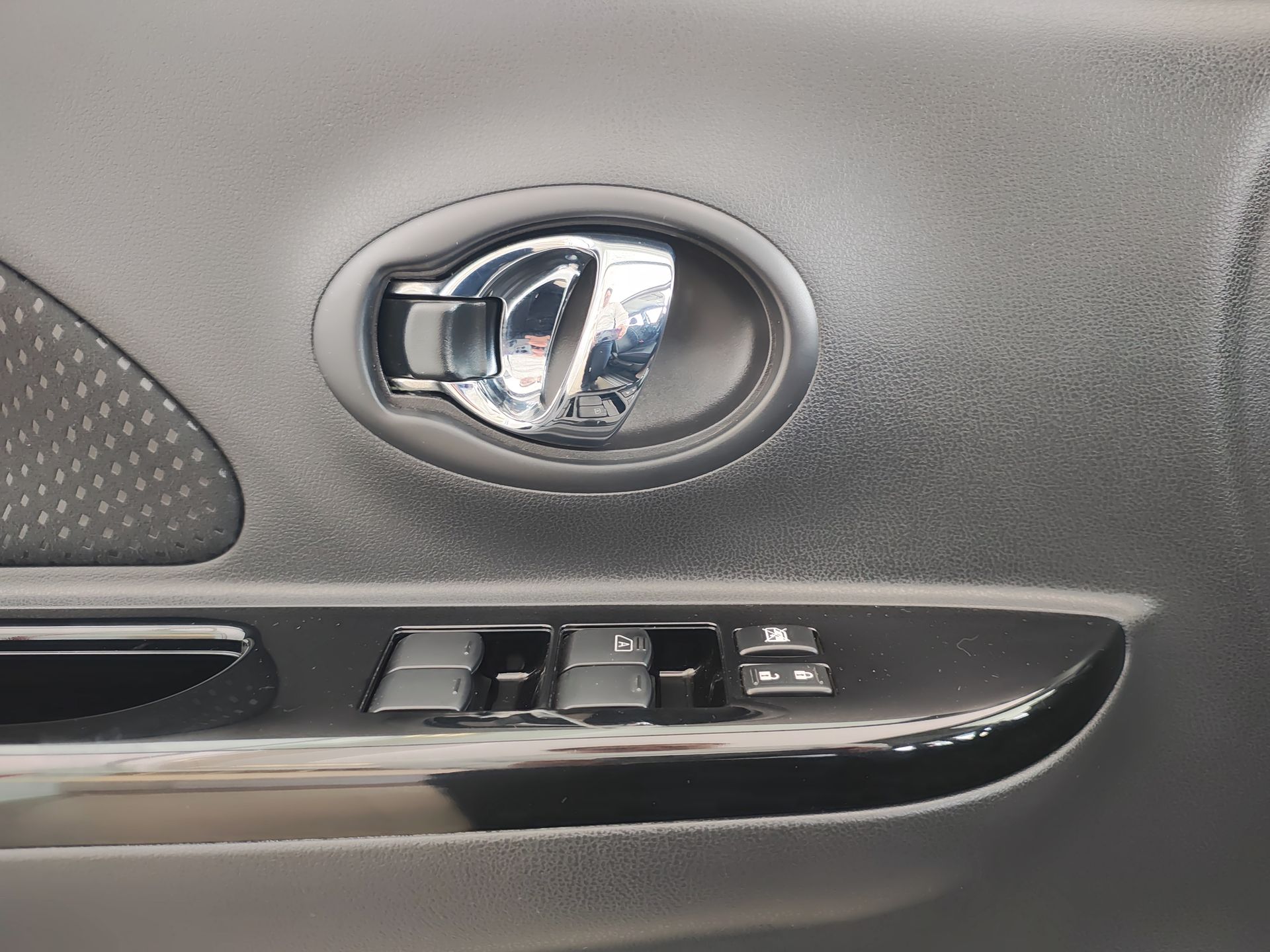 2024 Nissan MARCH MARCH ADVANCE TM 24