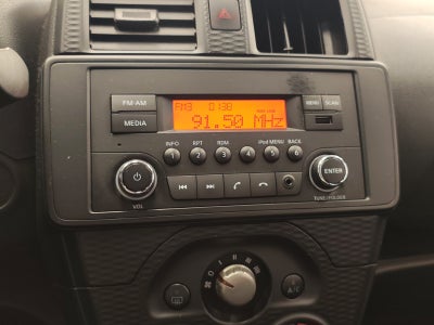 2024 Nissan MARCH MARCH SENSE TM
