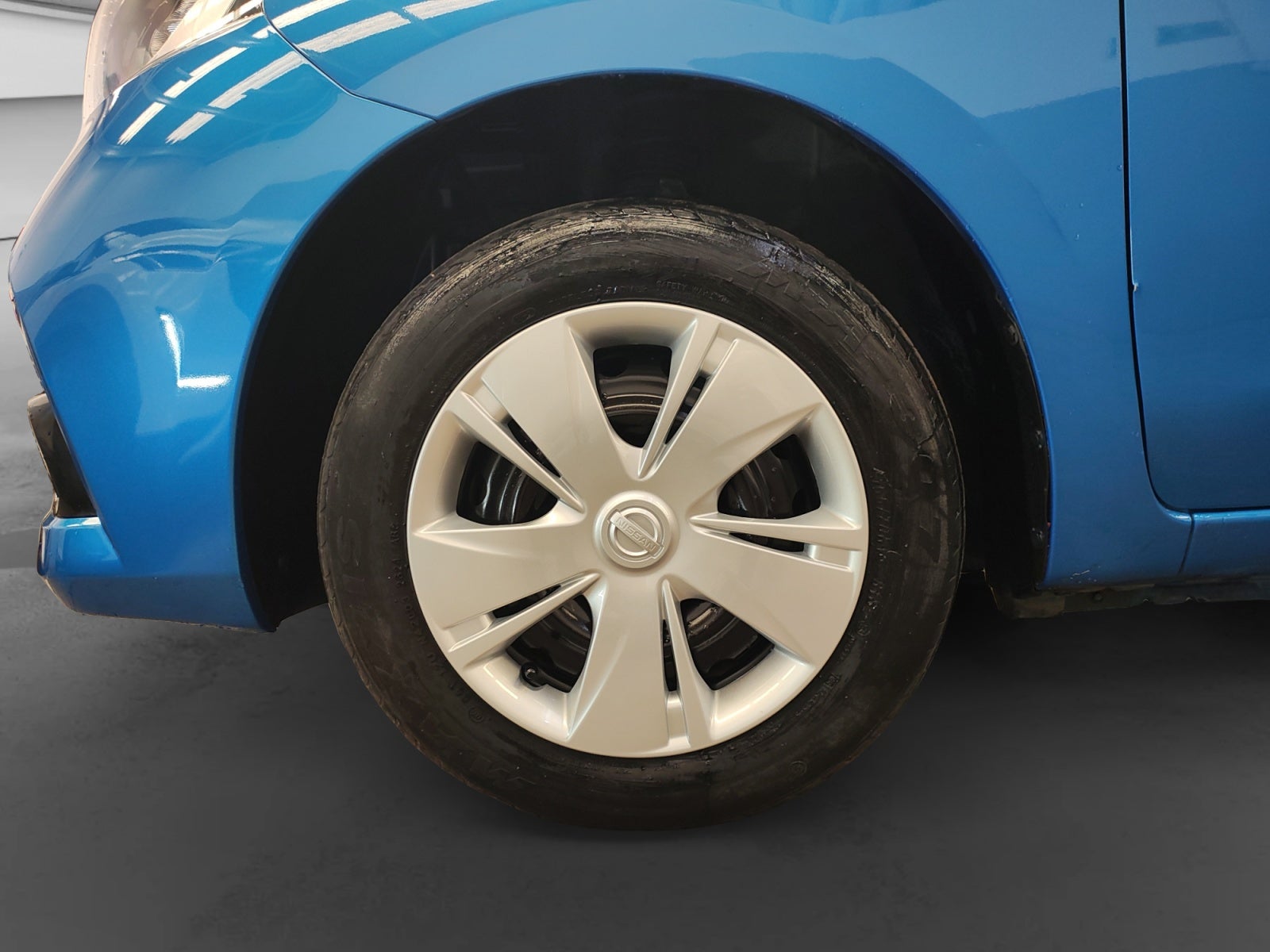 2024 Nissan MARCH MARCH SENSE TM