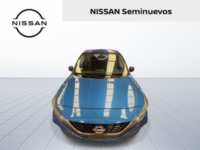 2024 Nissan MARCH MARCH SENSE TM 24