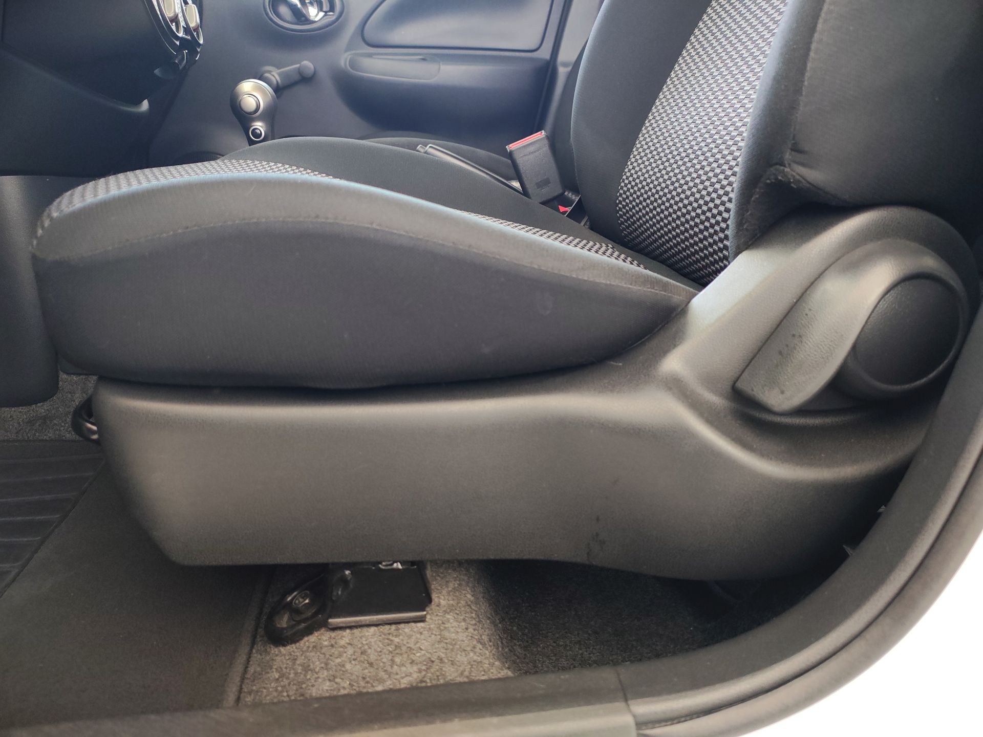 2021 Nissan MARCH SENSE TA 21