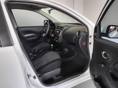 2021 Nissan MARCH SENSE TA 21