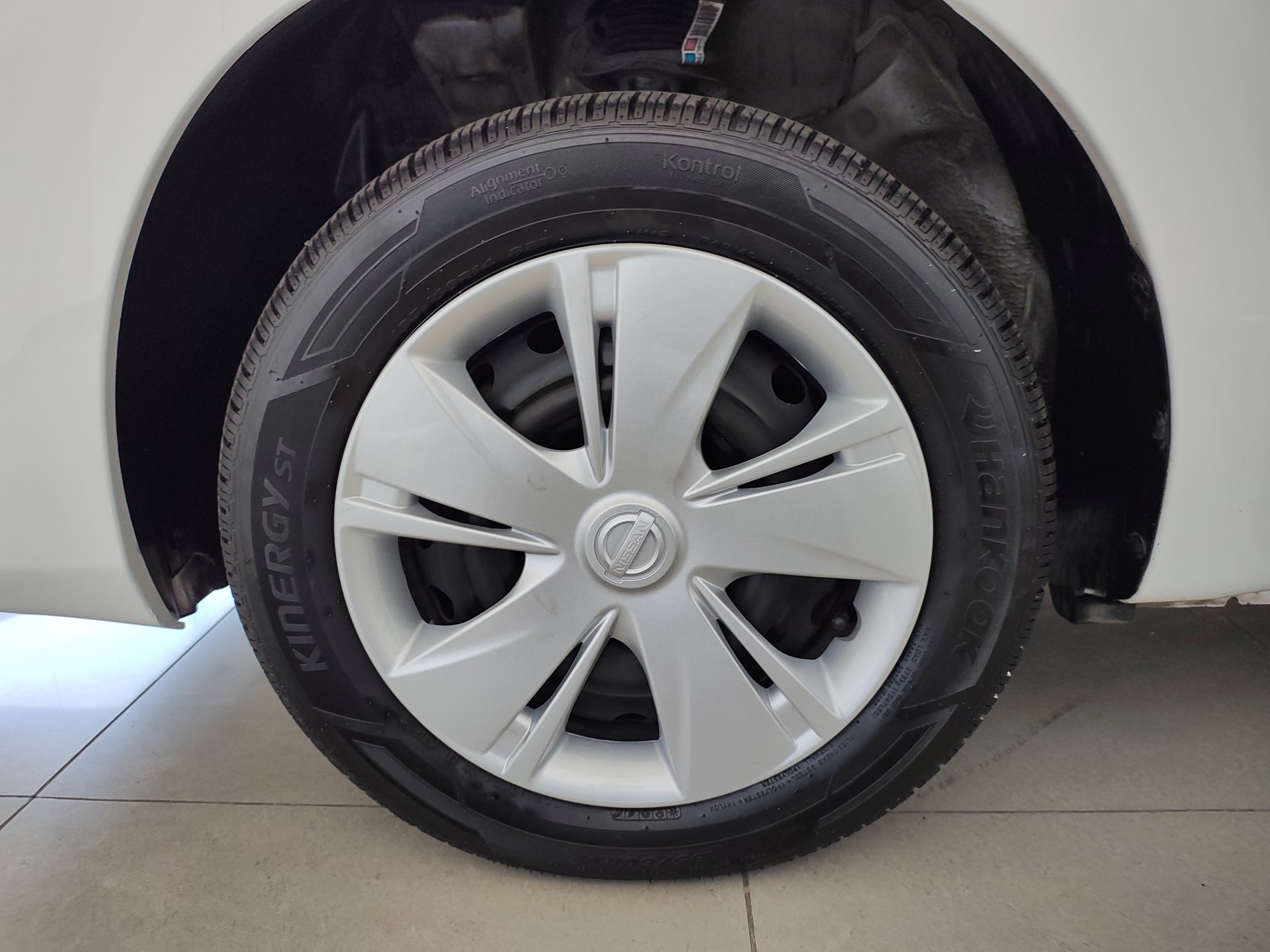 2021 Nissan MARCH SENSE TA 21