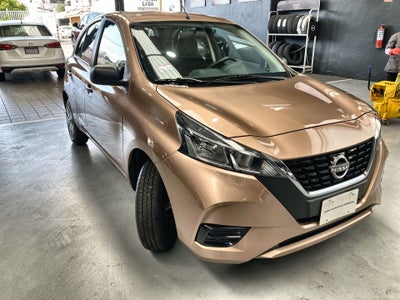 2024 Nissan MARCH MARCH SENSE TM 24
