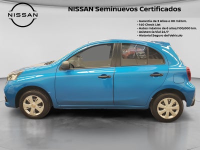 2024 Nissan MARCH MARCH SENSE TM