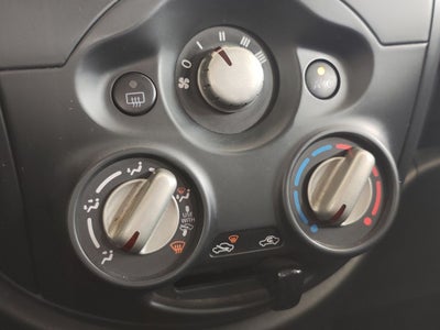2024 Nissan V-DRIVE V-DRIVE TM A/C AUDIO 24