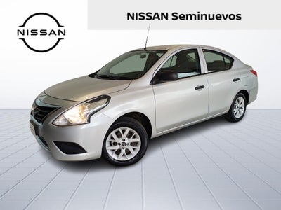 2024 Nissan V-DRIVE V-DRIVE TM A/C AUDIO 24