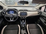 2021 Nissan VERSA VERSA ADVANCE CVT