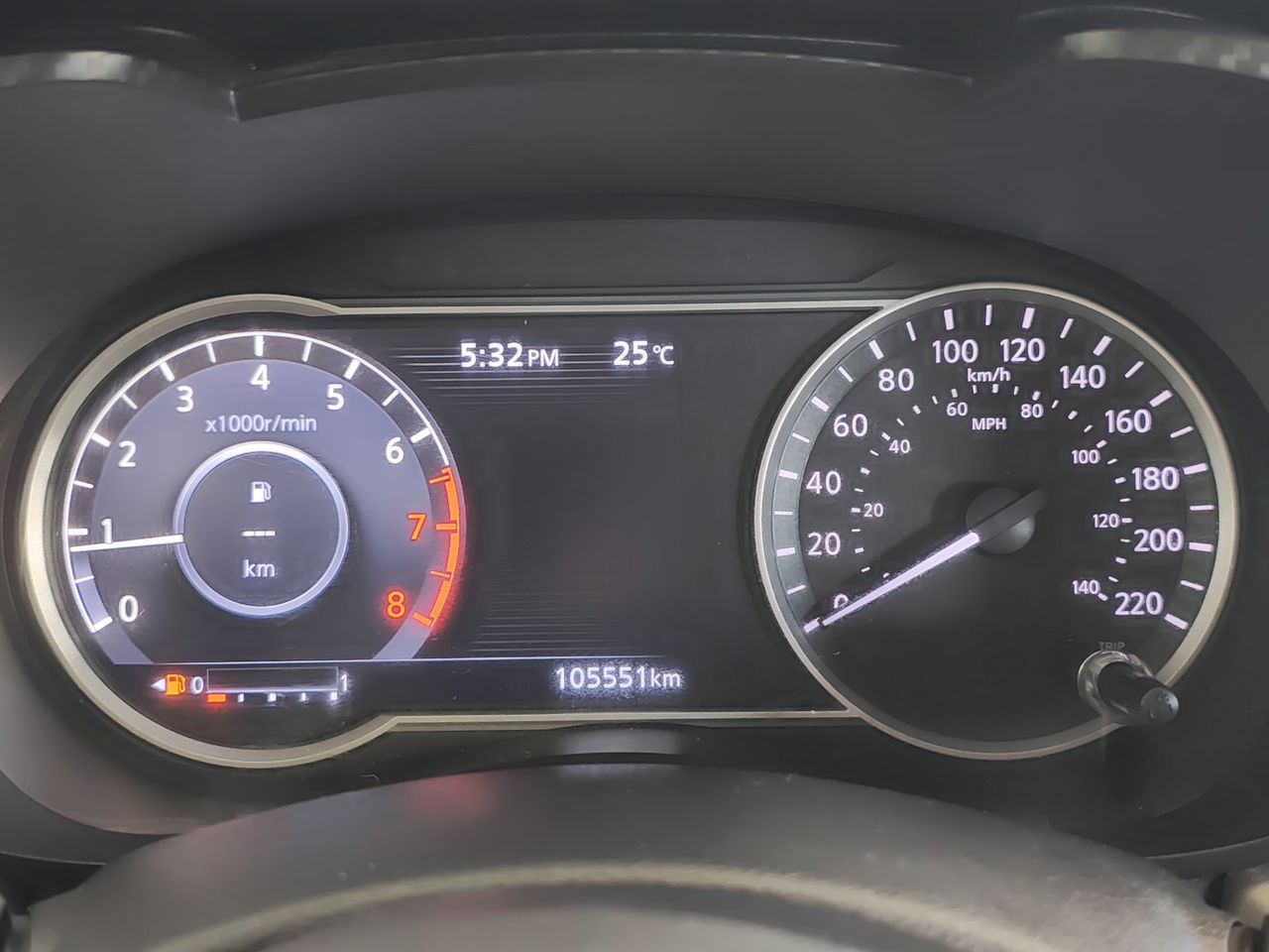 2021 Nissan VERSA ADVANCE MT 21