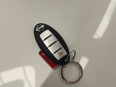 2022 Nissan VERSA VERSA ADVANCE CVT