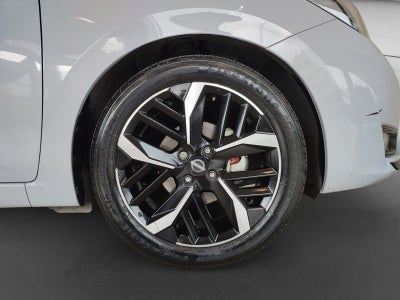 2023 Nissan VERSA EXCLUSIVE CVT 23