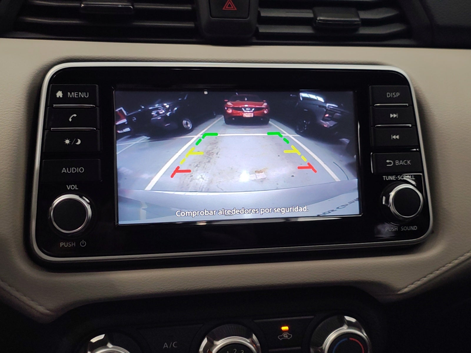 2022 Nissan VERSA ADVANCE CVT 22