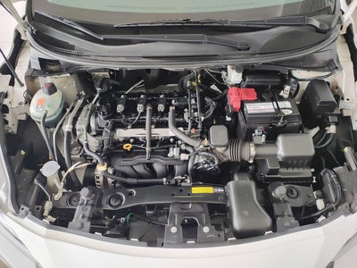 2020 Nissan VERSA SENSE AT AC
